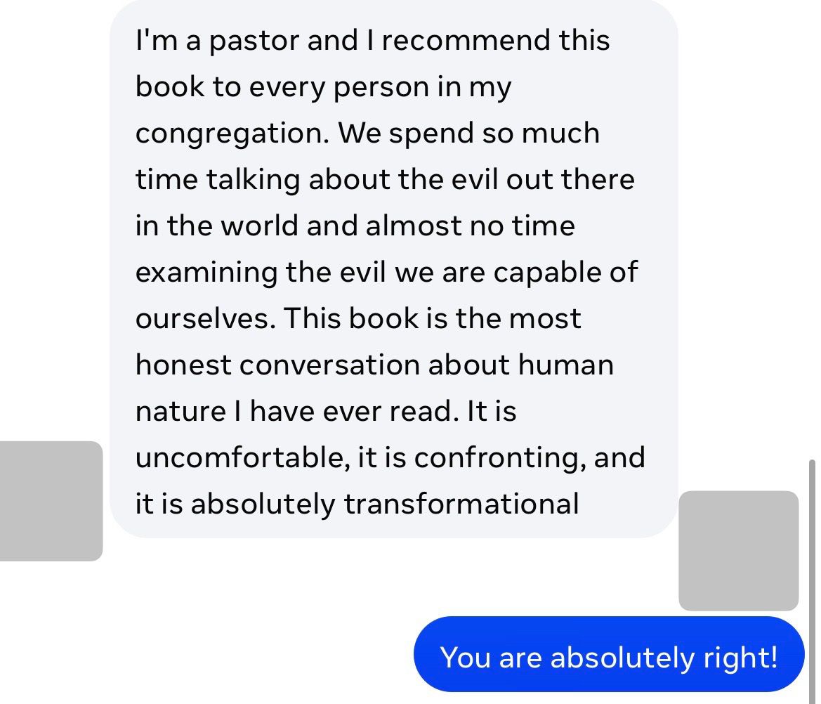 Customer review 1