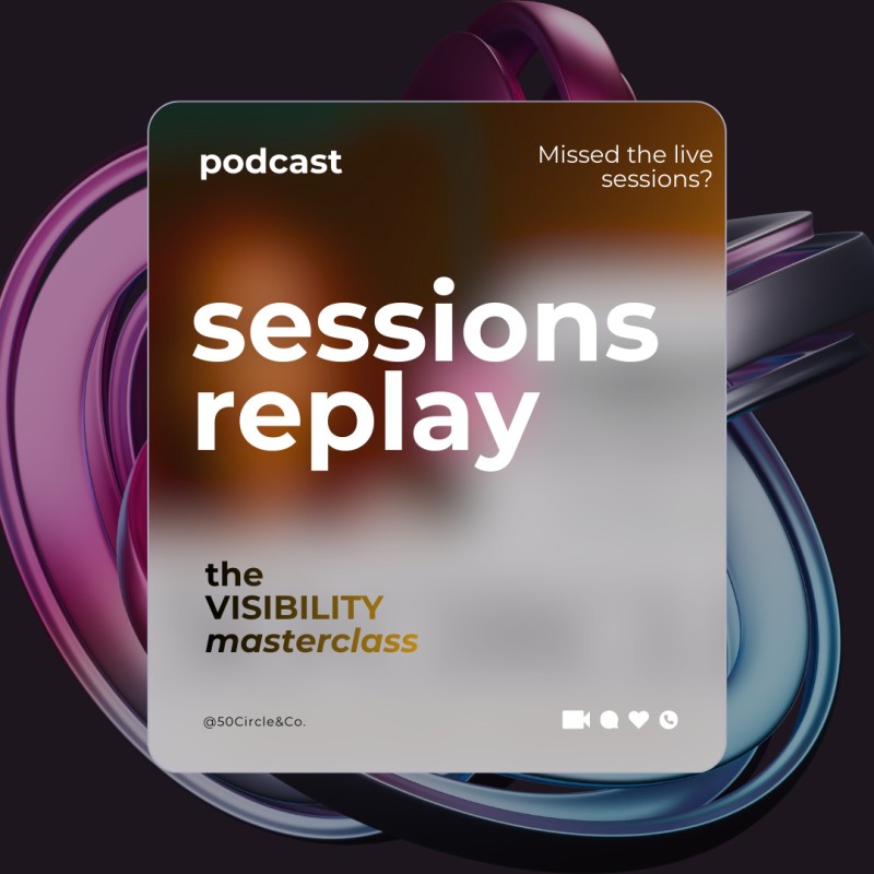 Sessions Replay Access