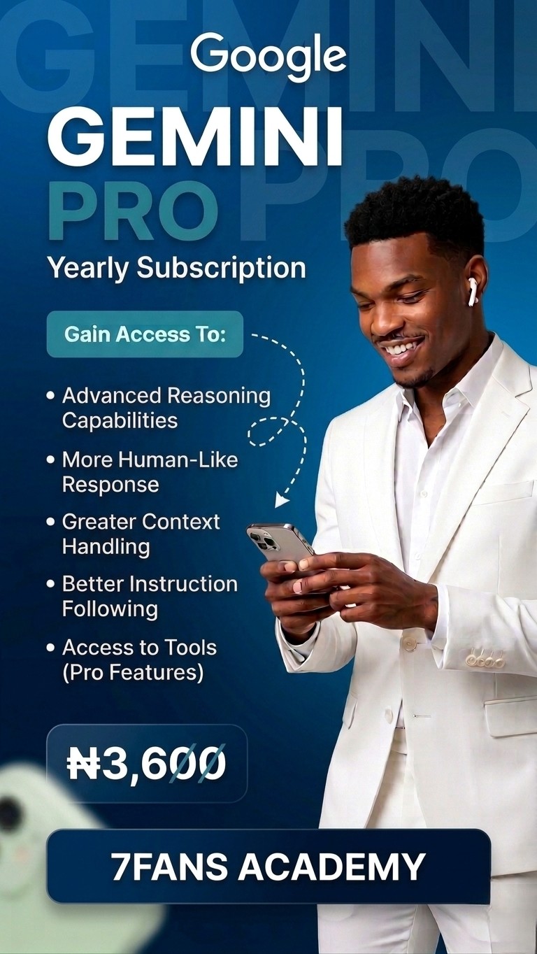 HOW TO GET ACCESS TO GOOGLE AI PRO ACCOUNT ALTERNATIVE TUTORIAL