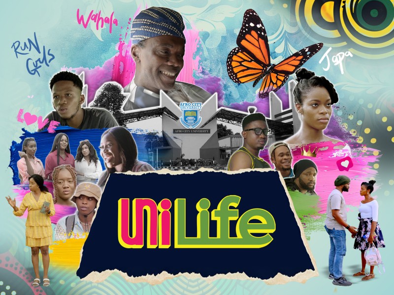 Nollywood Acting 101: The Complete Screen Acting Masterclass (Techniques That 90% of Actors Miss)