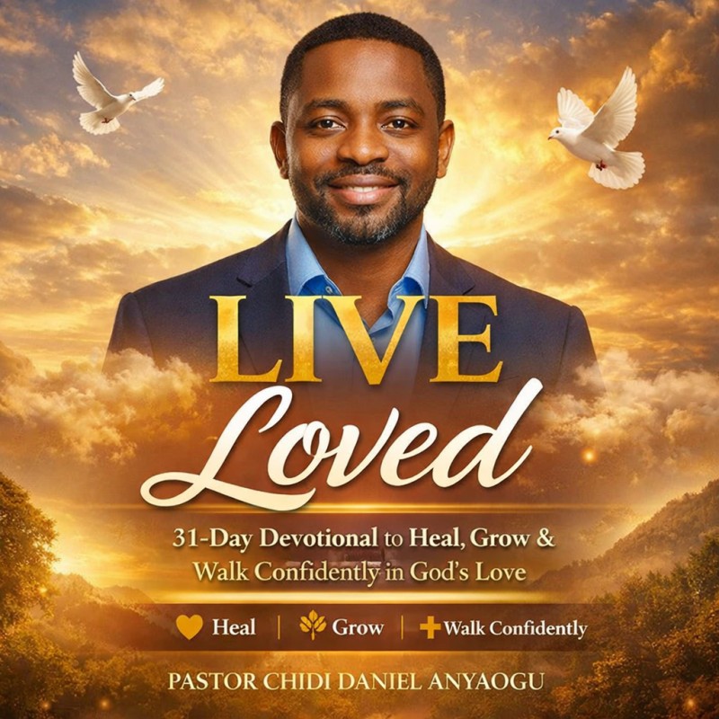 LIVE LOVED