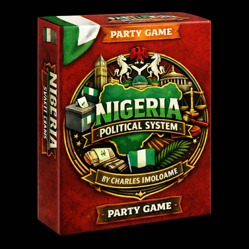 Nigeria Political System