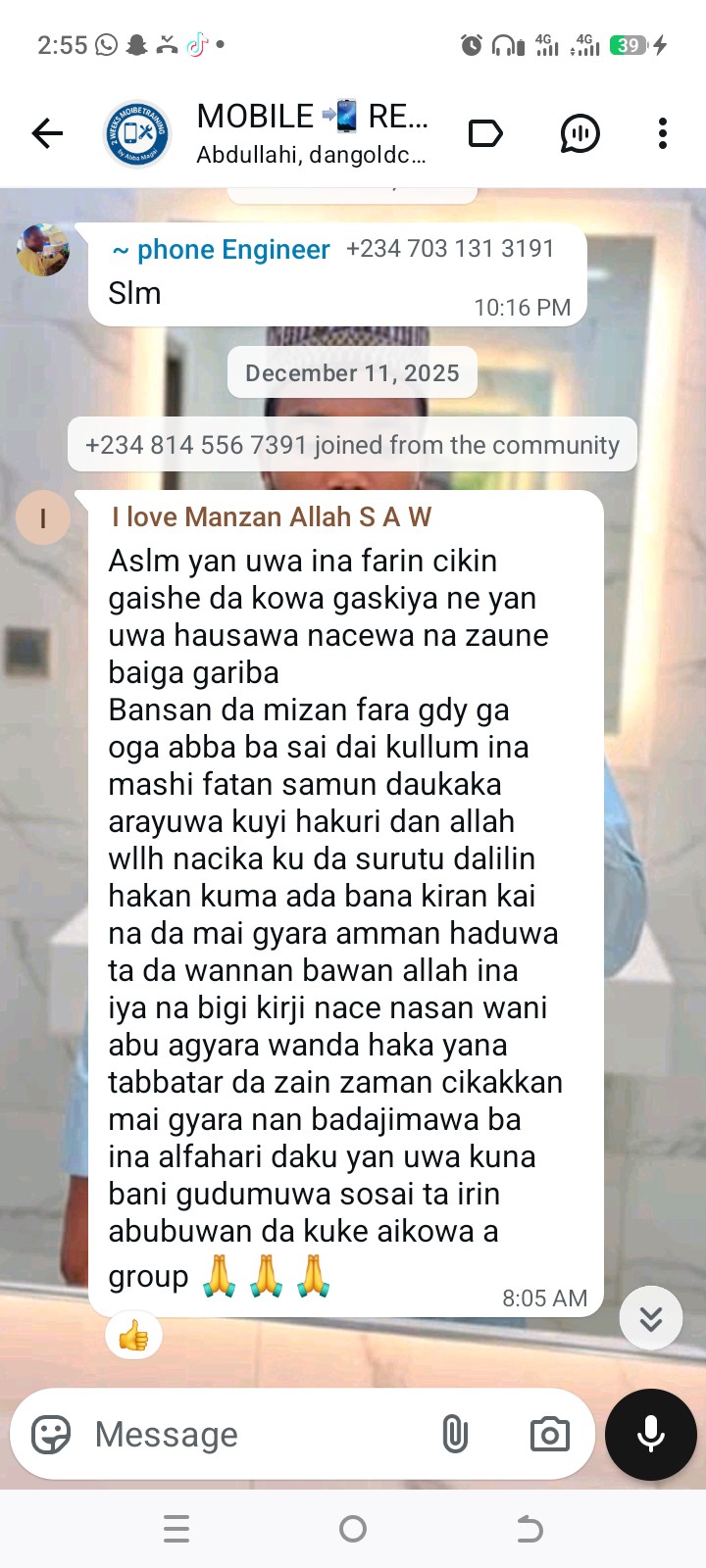 Customer review 2