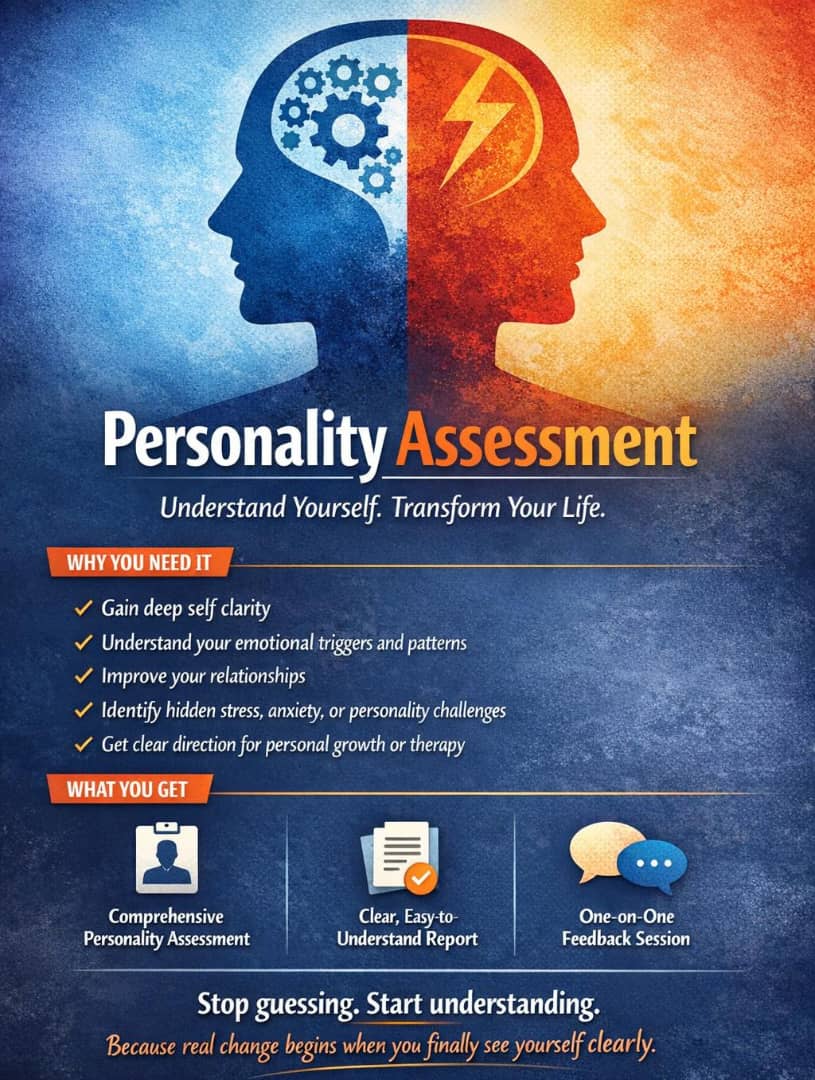 Personality Assessment