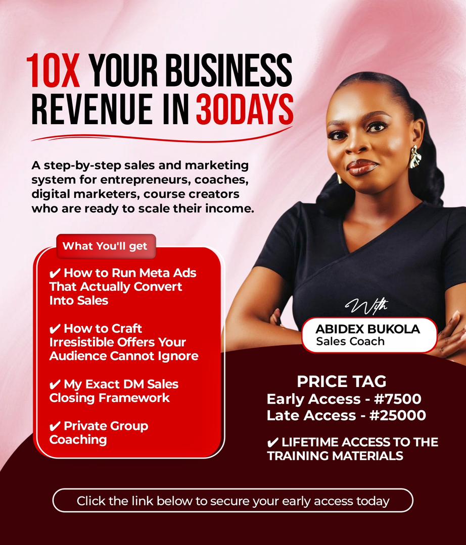 THE PROFITABLE AD COURSE