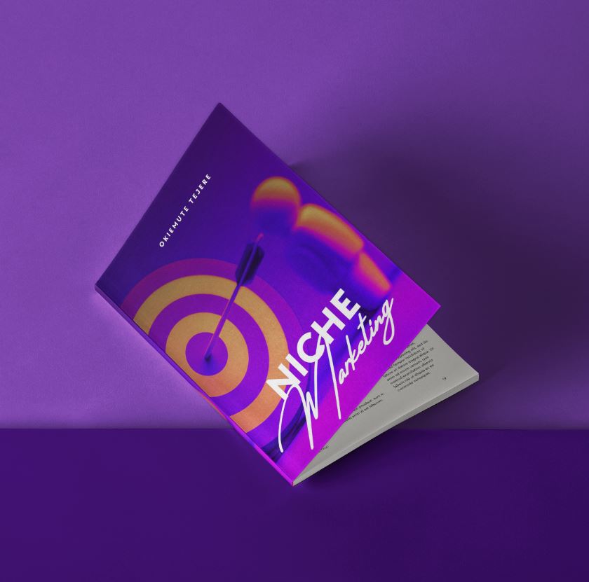 NICHE MARKETING E-BOOK