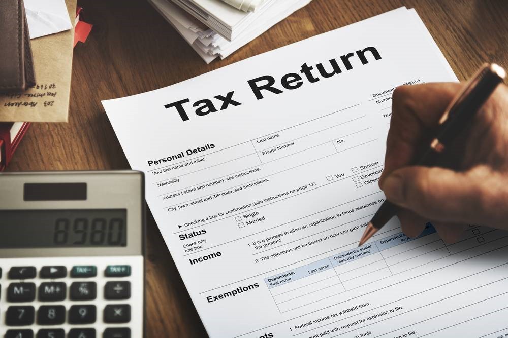 TAX CONSULTANCY