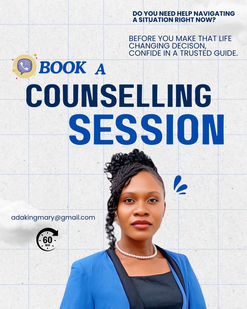 Counselling Session