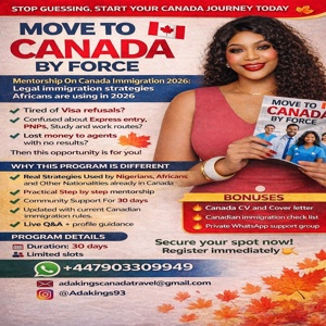 Odogwu package