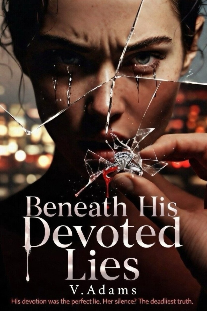 Beneath His Devoted Lies