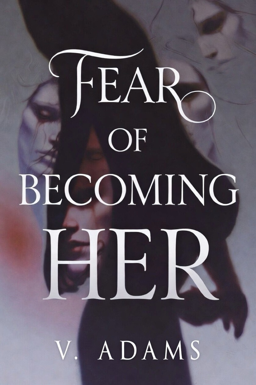 Fear of becoming her