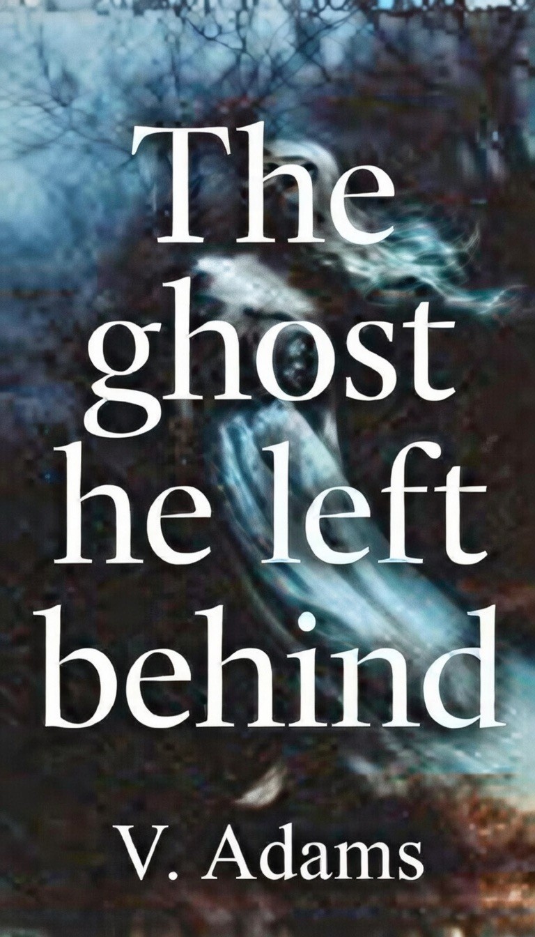 The Ghost He Left Behind