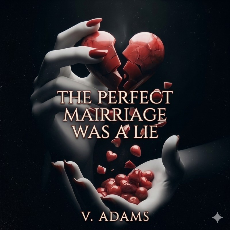 The Perfect Marriage Was A Lie