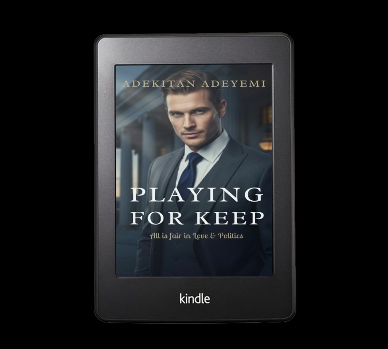 Playing For Keep