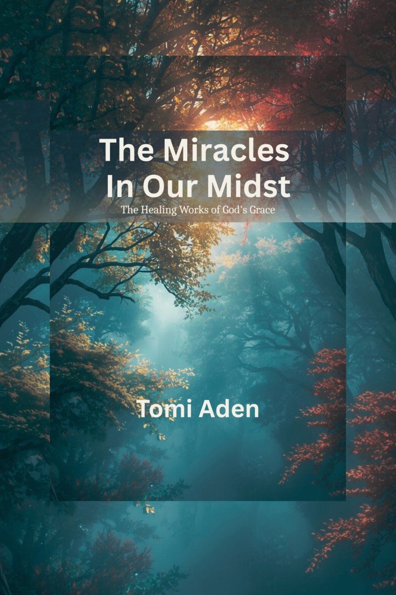 The Miracles In Our Midst: The Healing Work of God's Grace