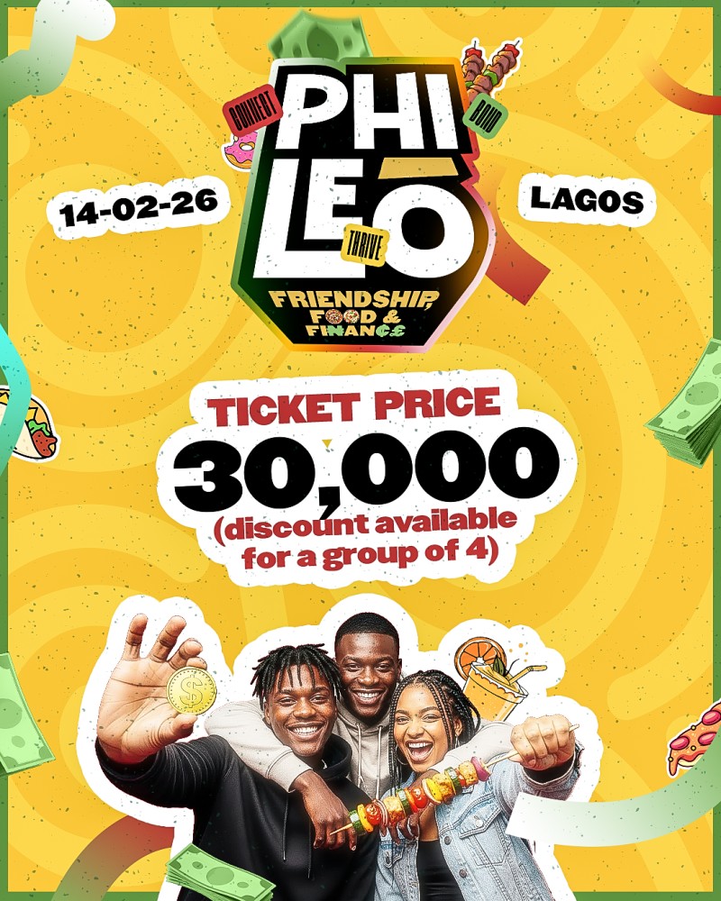 PHILEO 2026