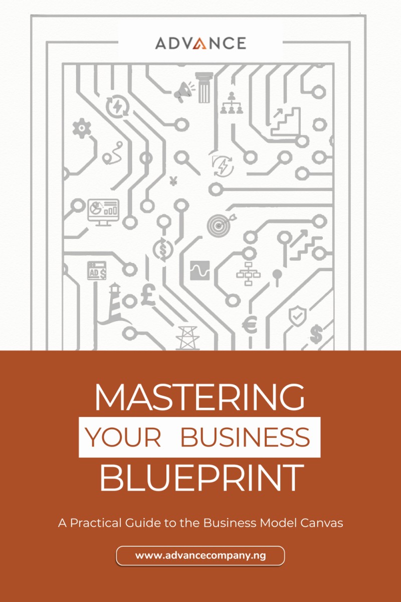 MASTERING YOUR BUSINESS BLUEPRINT