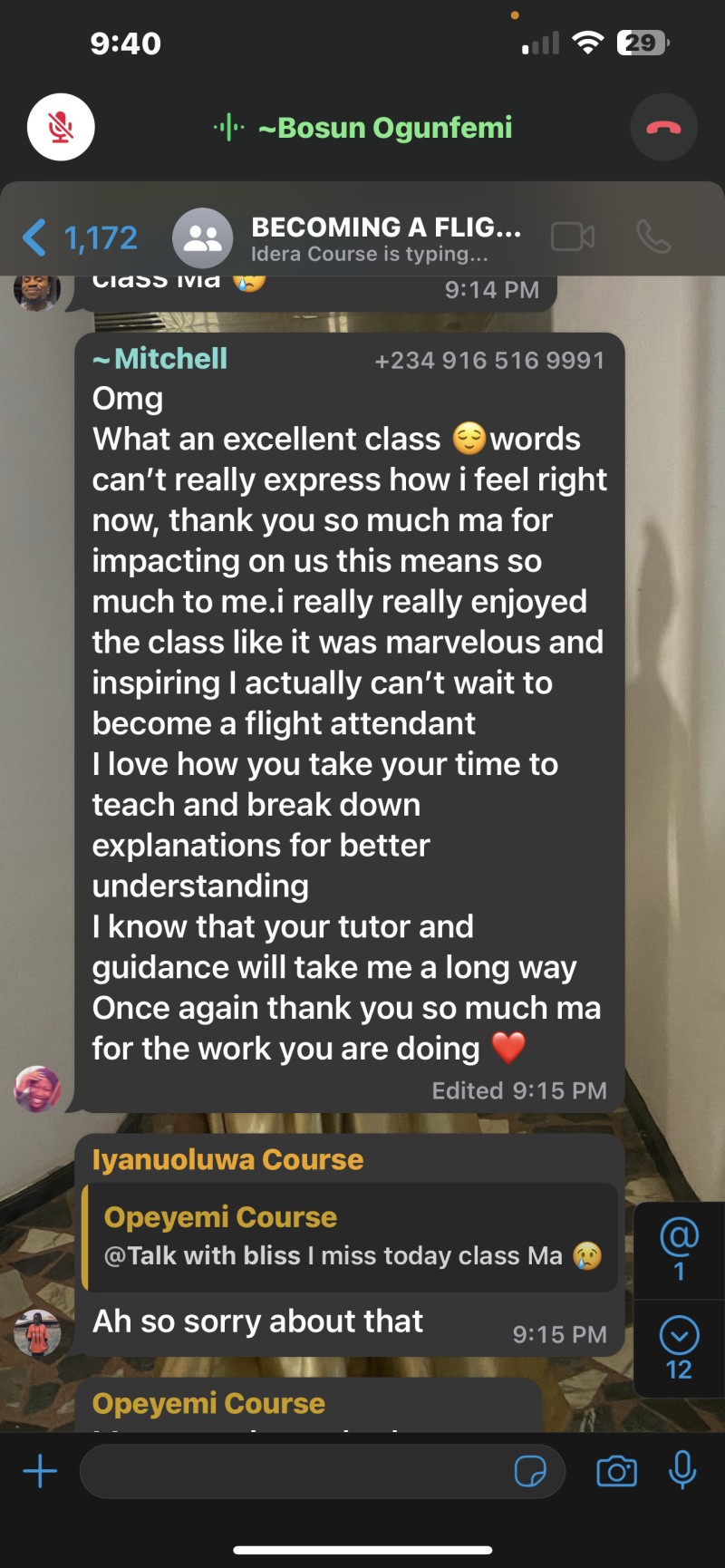 Customer review 2