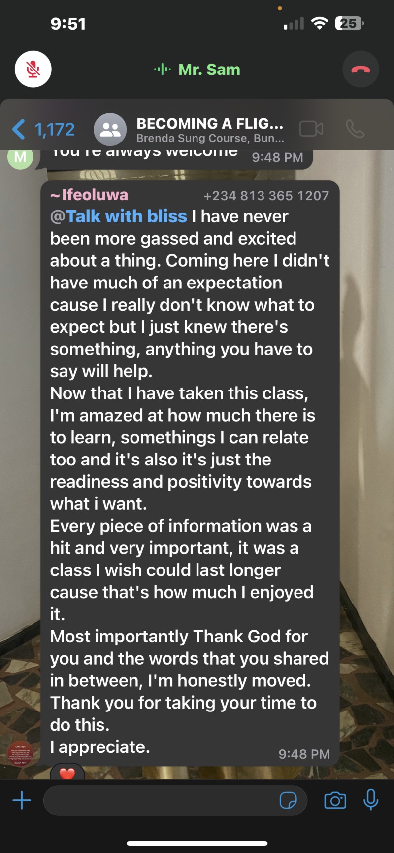 Customer review 3