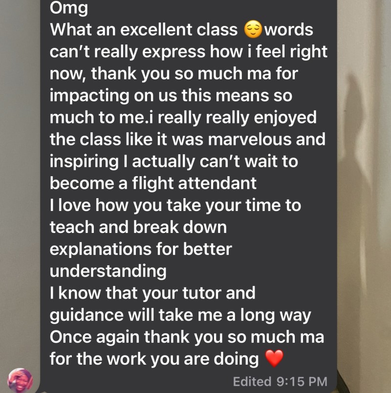 Customer review 4
