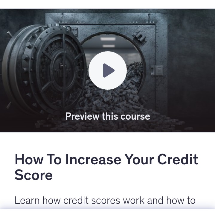 How To Increase Your Credit Score
