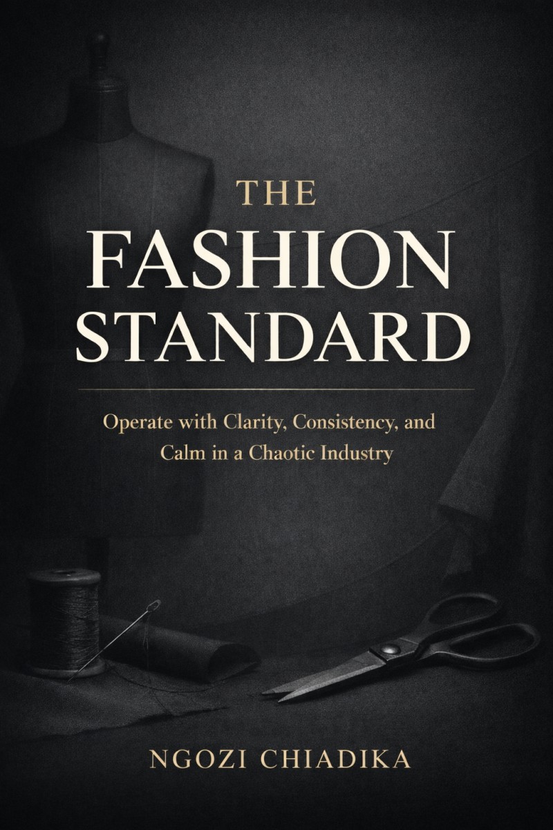 The Fashion Standard
