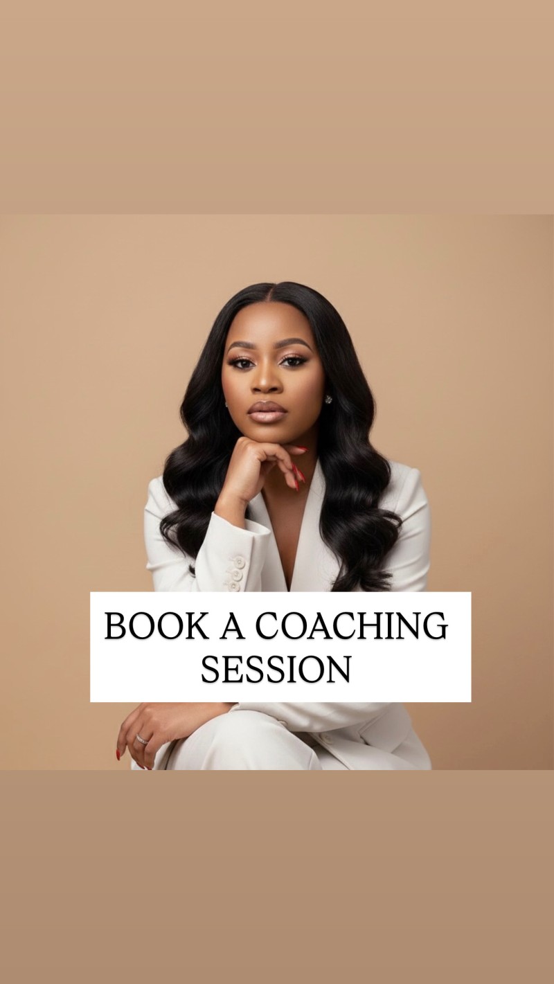 Book One-On-One clarity session