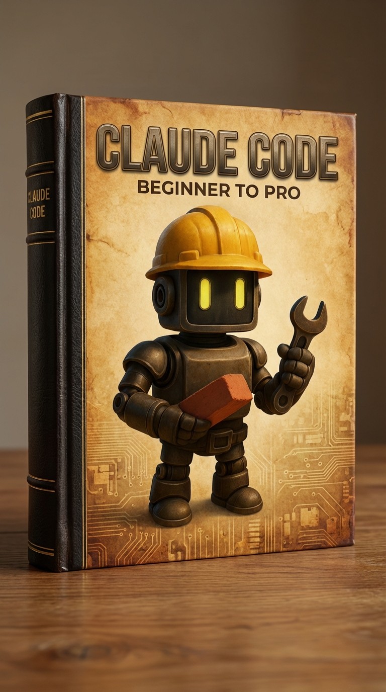Claude Code Crash course