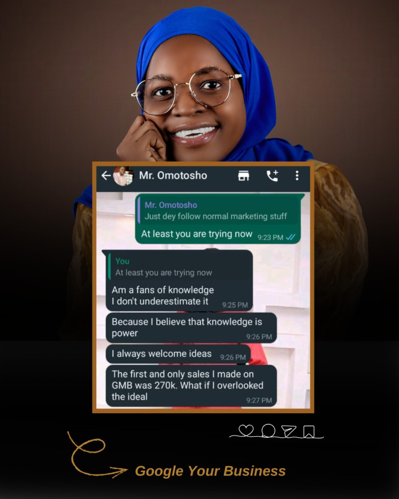 Customer review 5