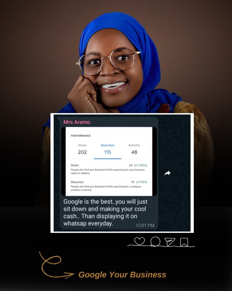 Customer review 6