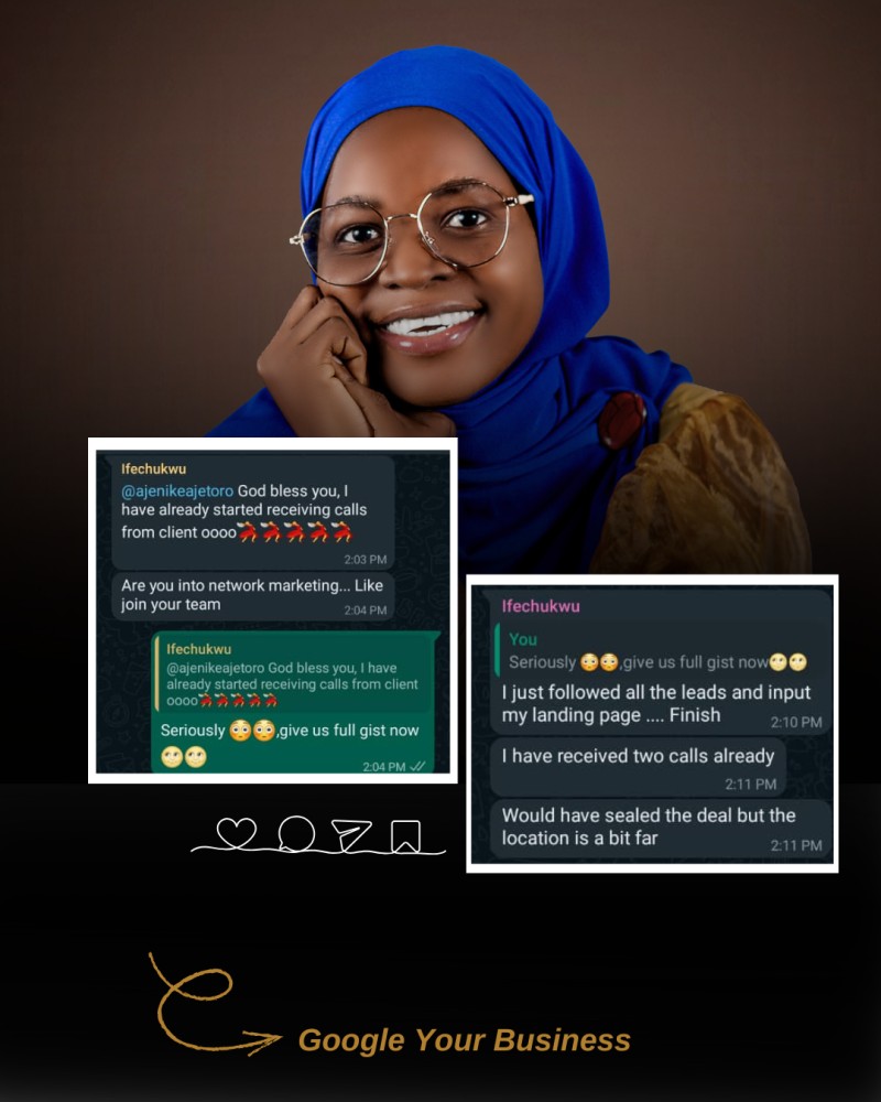 Customer review 9