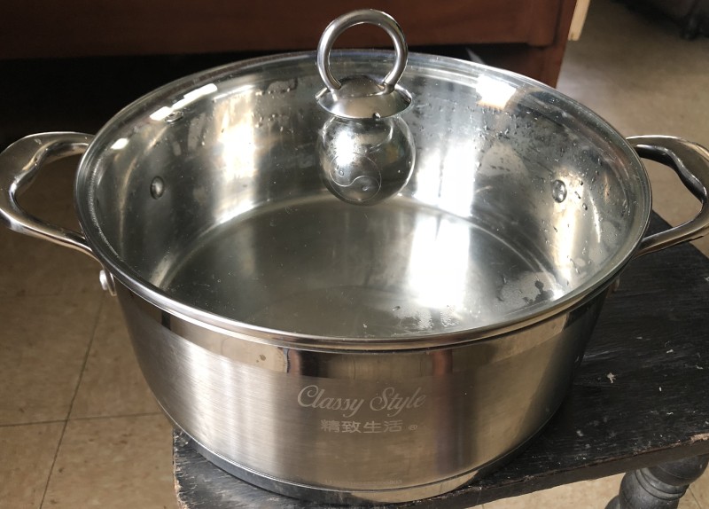 Longrich Energy Pot