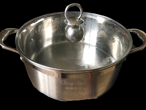 Longrich Energy Pot