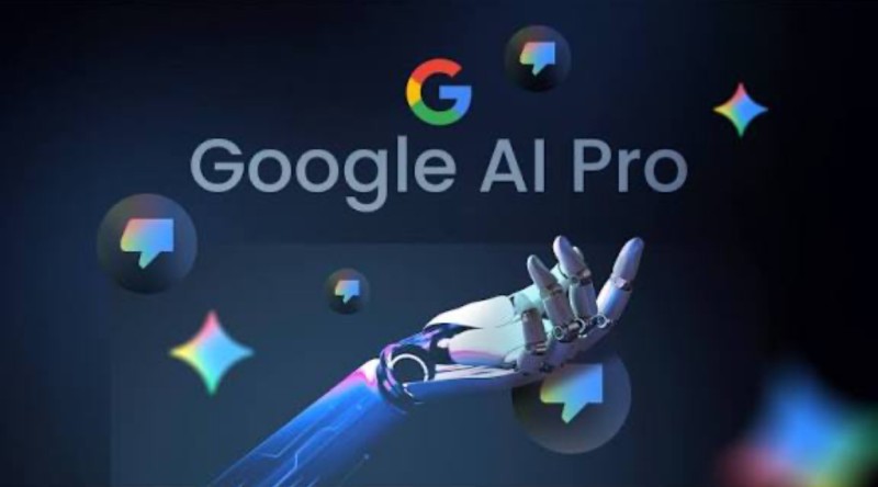 Google ai pro