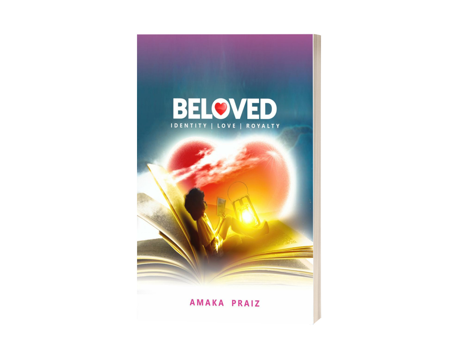 BELOVED