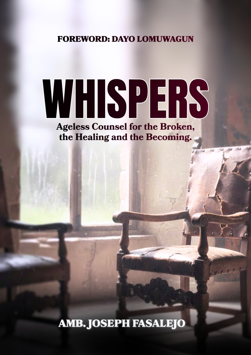WHISPERS