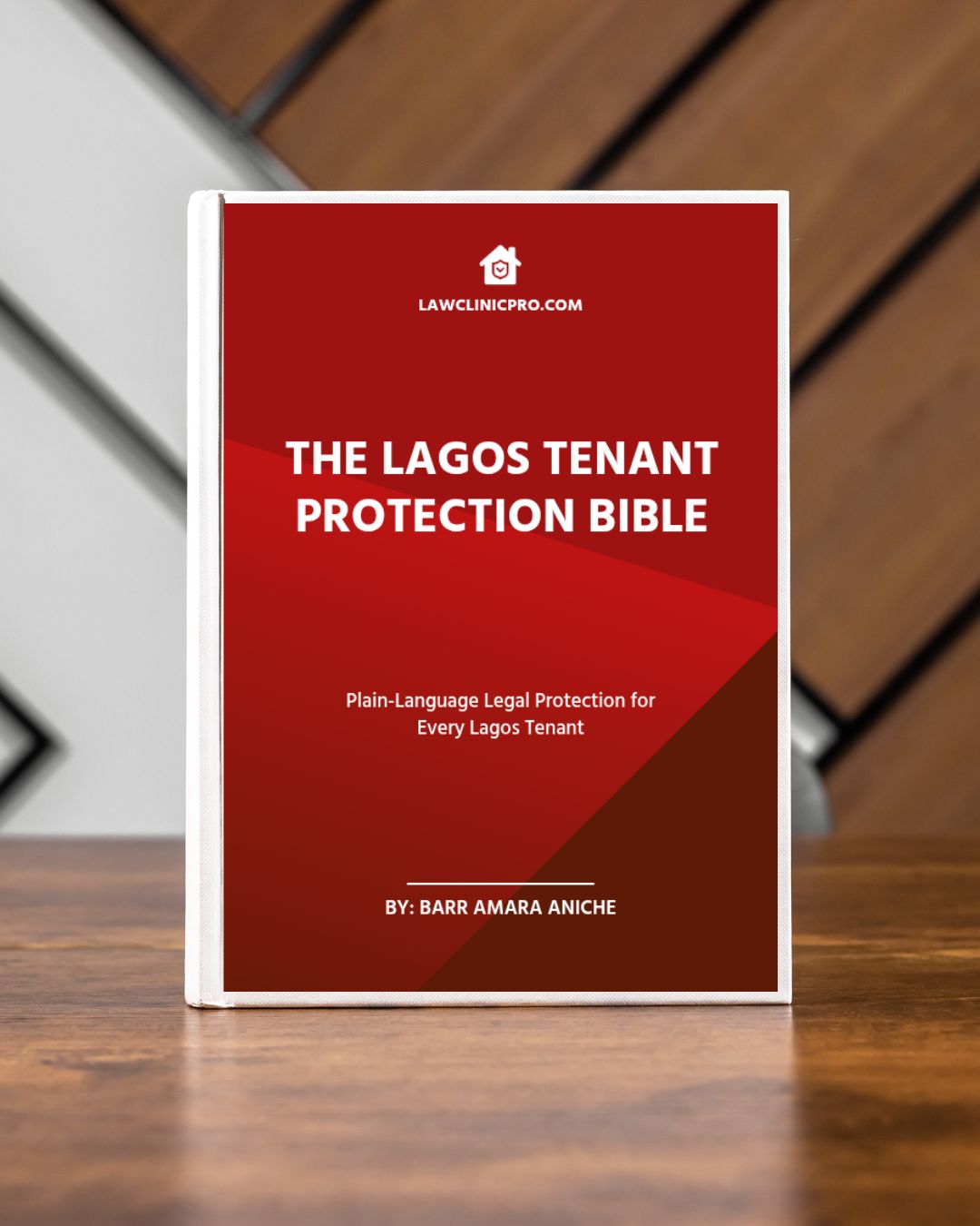 Lagos Tenant Protection Bible