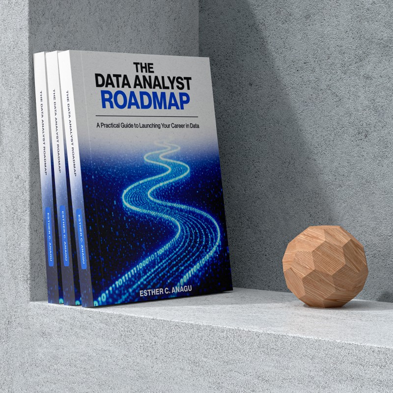 The Data Analyst Roadmap: A Practical Guide to Launching Your Career in Data (For Nigerians Only)
