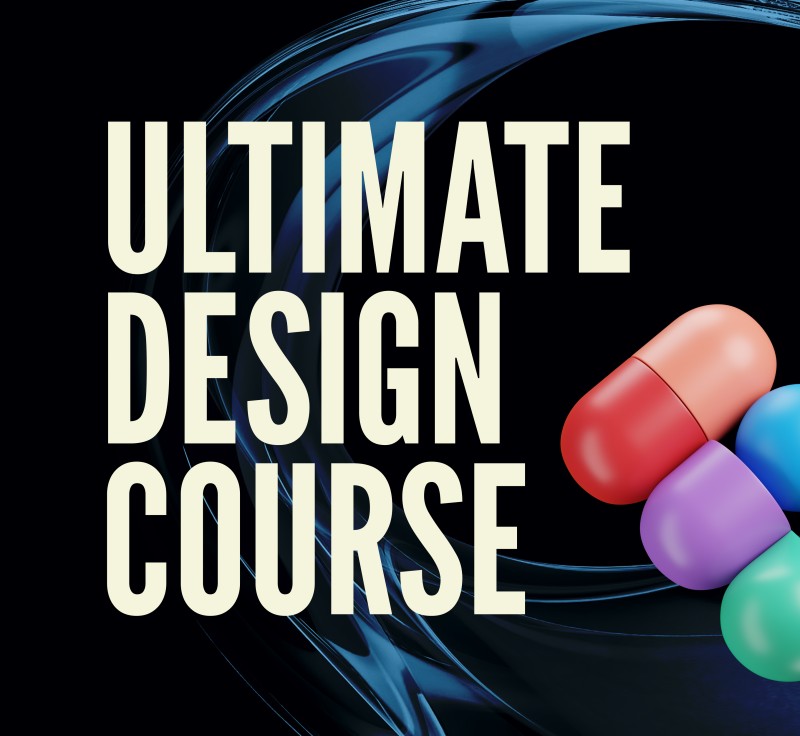 GRAPHIC DESIGN MENTORSHIP