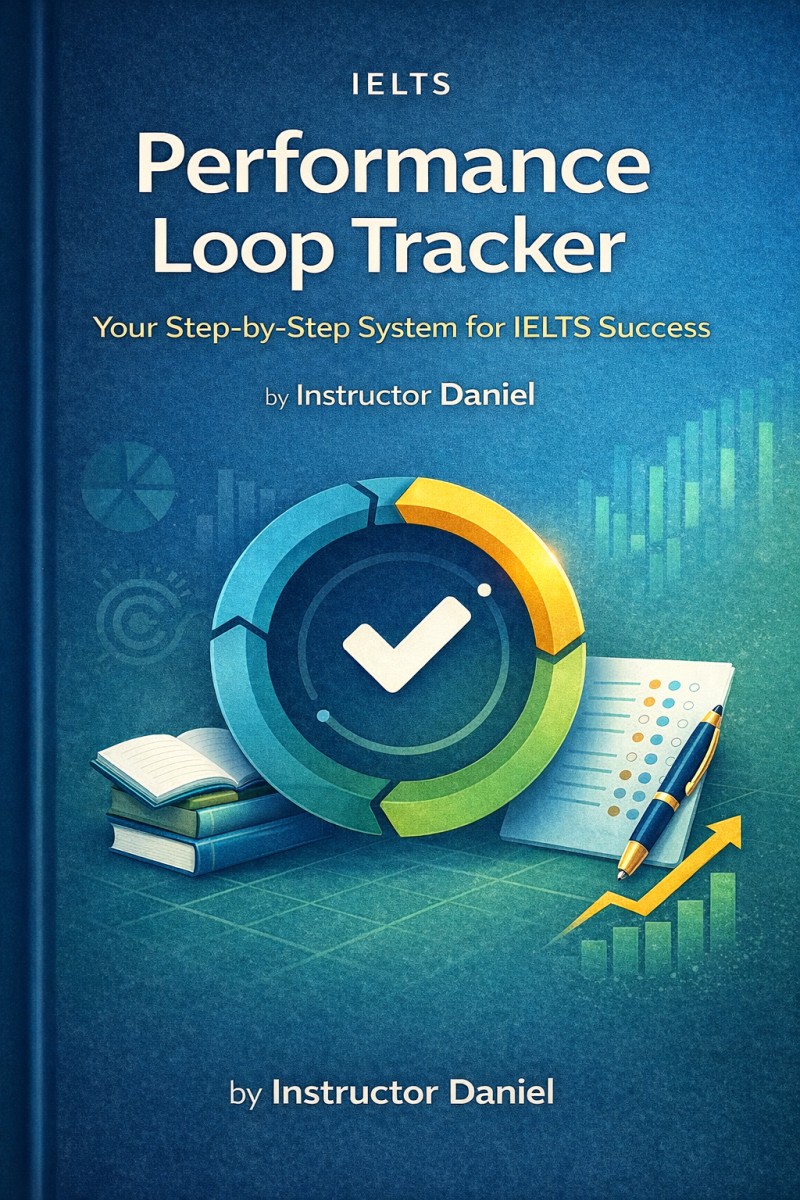 Performance Loop Tracker