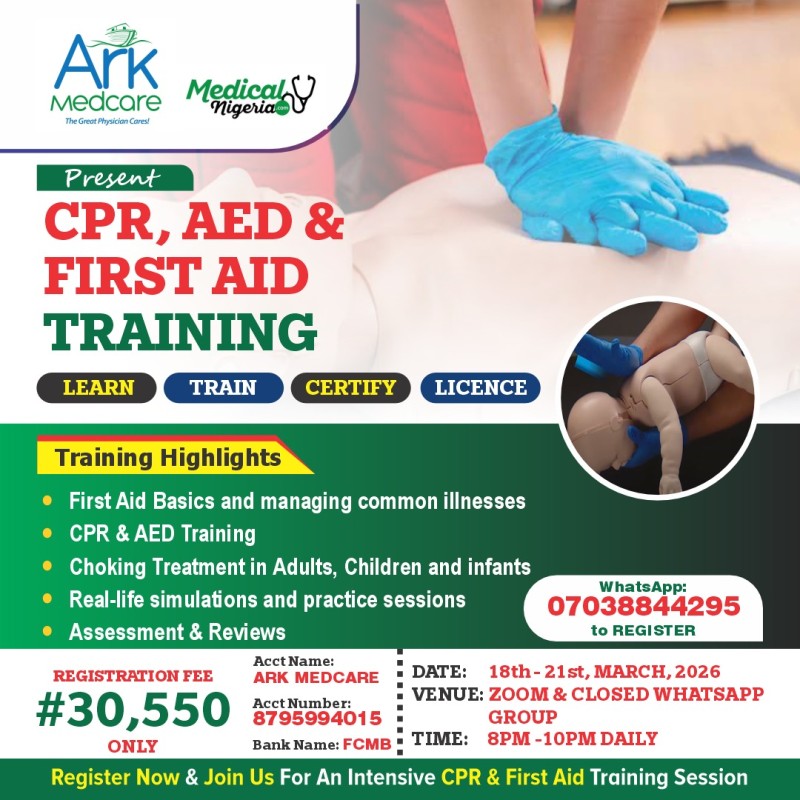 CPR, AED & FIRST AID TRAIN I CERTIFY I LICENSE