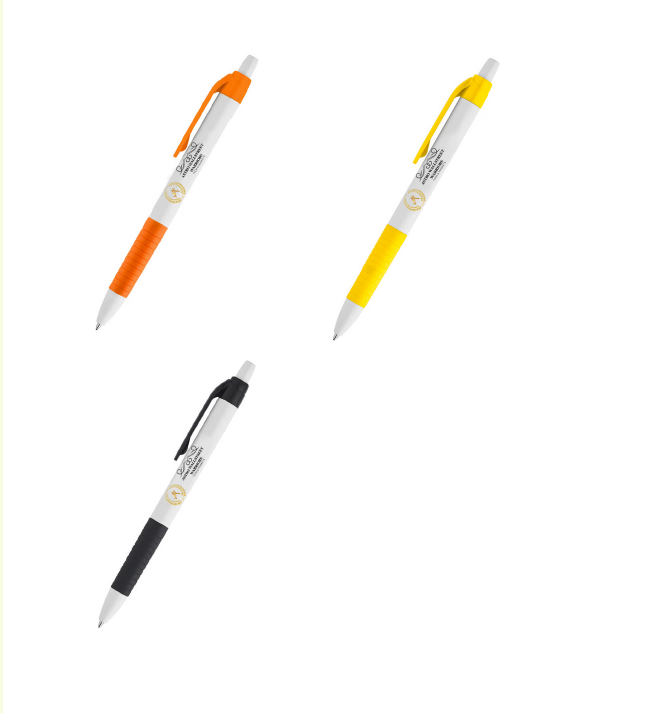 Astro Gold Pen
