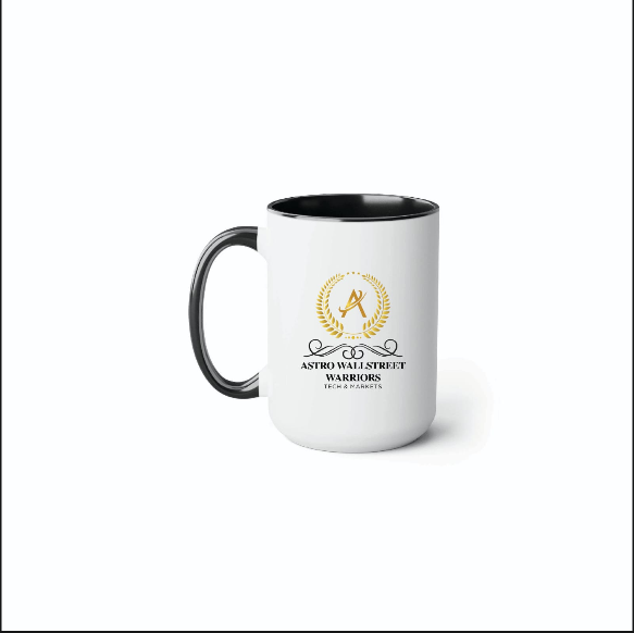Astro Premium Branded Mug