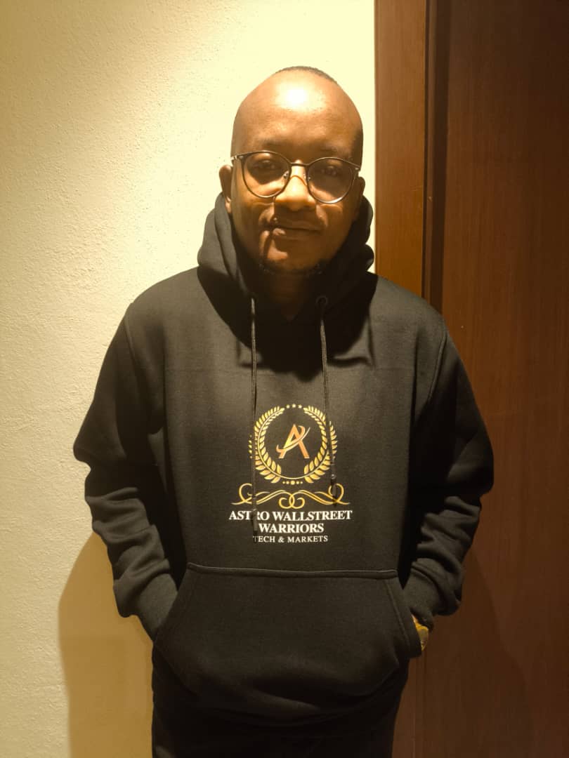 Astro Premium Hoodie