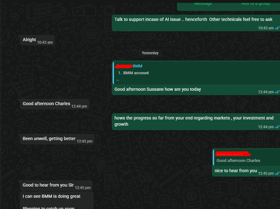Customer review 4