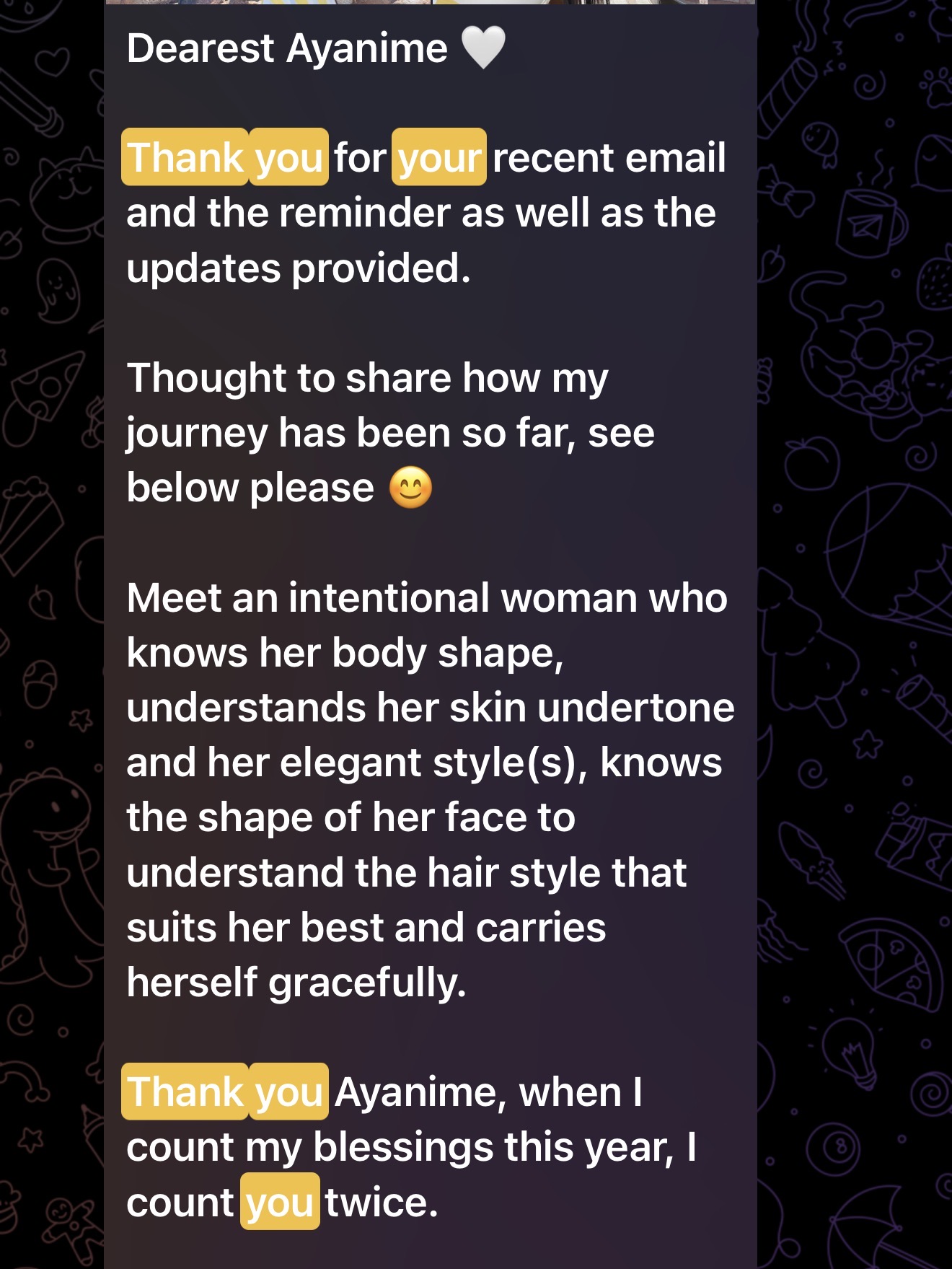 Customer review 11