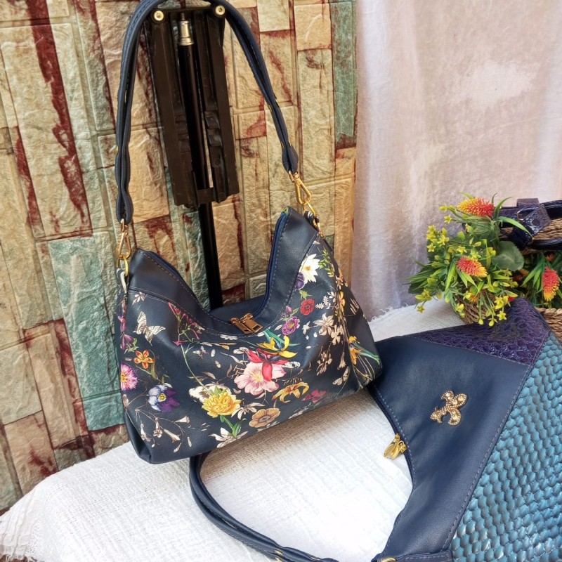 THE ALICE SHOULDER BAG