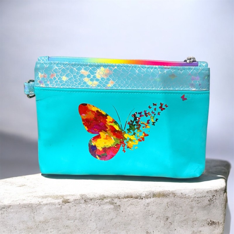 THE ALICE WRISTLET