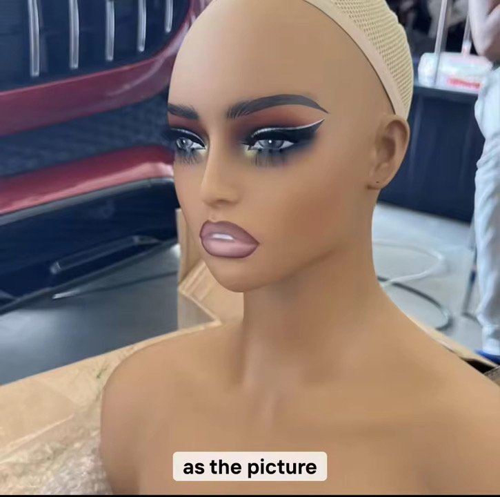 Mannequin Vendor