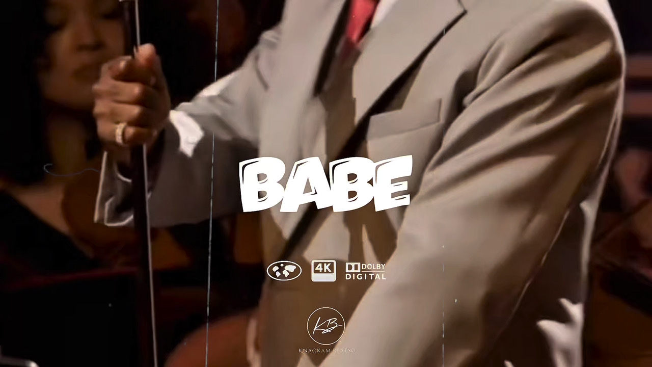 BABE (90 BPM)